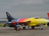Hawker Hunter - Image 5