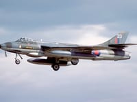Hawker Hunter - Image 9