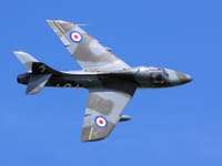 Hawker Hunter