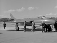 Hawker Hunter - Image 17