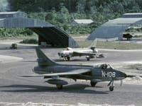 Hawker Hunter - Image 22