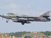 Hawker Hunter variants - Image 1