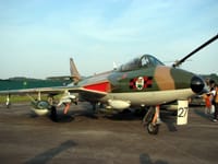 Hawker Hunter variants - Image 4
