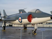 Supermarine Scimitar