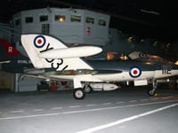 Supermarine Scimitar - Image 4