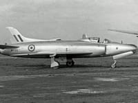 Supermarine Swift - Image 2