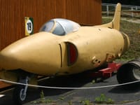 Supermarine Swift - Image 3