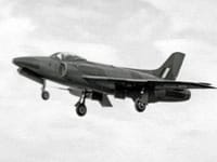 Supermarine Swift - Image 4