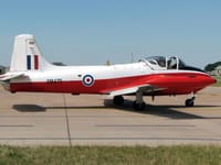 BAC Jet Provost - Image 10