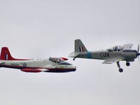 BAC Jet Provost - Image 12