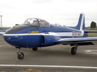 BAC Jet Provost - Image 13