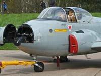 BAC Jet Provost - Image 2