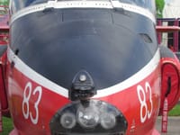 BAC Jet Provost - Image 17