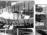 Caudron Type L