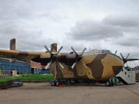 Blackburn Beverley - Image 2