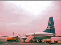 Bristol Britannia - Image 9
