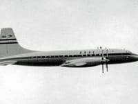 Bristol Britannia - Image 3