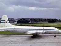 Bristol Britannia - Image 4