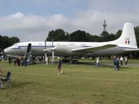 Bristol Britannia - Image 16
