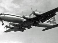 Bristol Britannia - Image 6