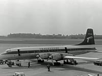 Bristol Britannia - Image 7