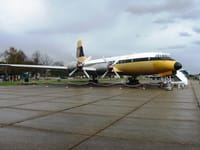 Bristol Britannia - Image 8