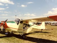 Edgar Percival E.P.9 - Image 5