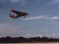 Scottish Aviation Twin Pioneer