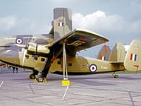 Scottish Aviation Twin Pioneer - Image 3