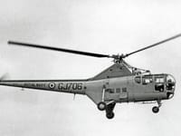 Westland WS-51 Dragonfly - Image 4