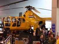 Westland WS-51 Dragonfly - Image 6