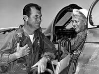 Canadair Sabre - Image 11