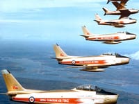 Canadair Sabre - Image 13