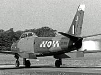 Canadair Sabre - Image 8