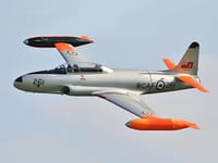 Canadair CT-133 Silver Star - Image 1