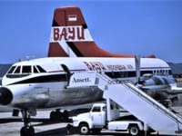 Canadair CL-44 - Image 2