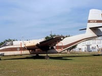 De Havilland Canada DHC-4 Caribou - Image 8