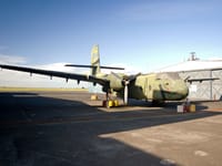 De Havilland Canada DHC-4 Caribou - Image 11