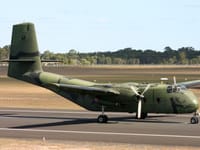 De Havilland Canada DHC-4 Caribou - Image 12