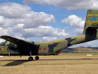 De Havilland Canada DHC-4 Caribou - Image 13
