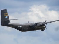 De Havilland Canada DHC-4 Caribou - Image 1