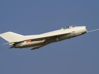 Shenyang J-6