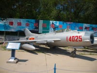 Shenyang J-6 - Image 6