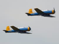 Nanchang CJ-6 - Image 9