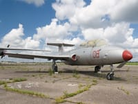 Aero L-29 Delfín - Image 3