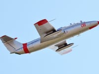 Aero L-29 Delfín