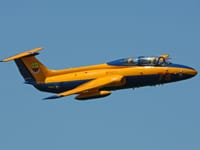 Aero L-29 Delfín - Image 4