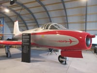 Fokker S.14 Machtrainer