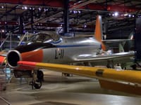 Fokker S.14 Machtrainer - Image 3