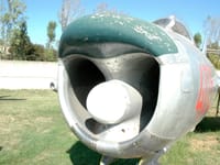 Mikoyan-Gurevich MiG-17 - Image 9